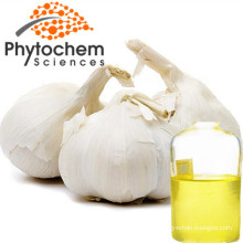 GMP Factory 100% Natural Garlic Extraction/Garlic Oil Garlic Extract Allicin Powder